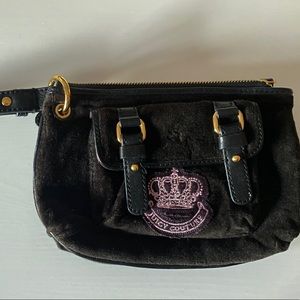 Juicy Couture Wristlet